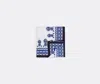 La Doublej Table Linens Blue 1 In Blue