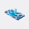 La Doublej Large Napkins Set Of 2 (45x45) In Blue