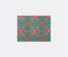 La Doublej Tablemat Set Of 2 (35x45) In Green
