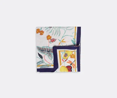 La Doublej Table Linens Multicolor 1