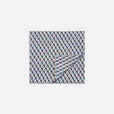 LA DOUBLEJ TABLE LINENS MULTICOLOR UNI