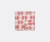 La Doublej Table Linens Multicolor Uni In Multicolor