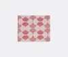 La Doublej Table Linens Multicolor Uni In Multicolor