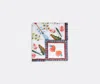 La Doublej Table Linens Multicolor Uni In Multicolor