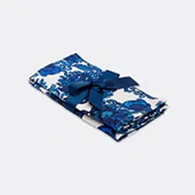 LA DOUBLEJ TABLE LINENS MULTICOLOR UNI