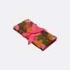 La Doublej Dinner Napkins Set Of 2 In Multicolor