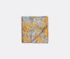La Doublej Table Linens Yellow Uni In Yellow