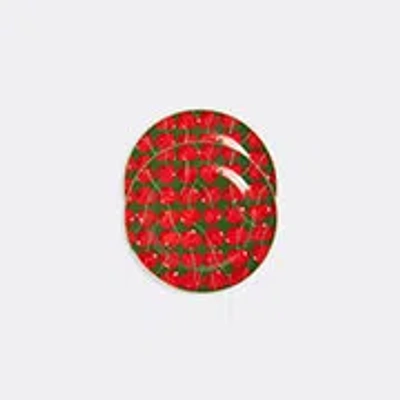 La Doublej Tableware Green Uni