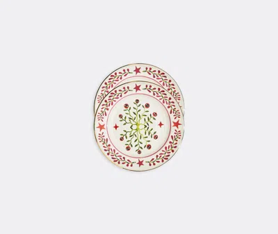 La Doublej Tableware Multicolor Uni