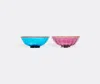 La Doublej Nut Bowl In Multicolor