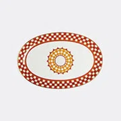 LA DOUBLEJ TABLEWARE MULTICOLOR UNI