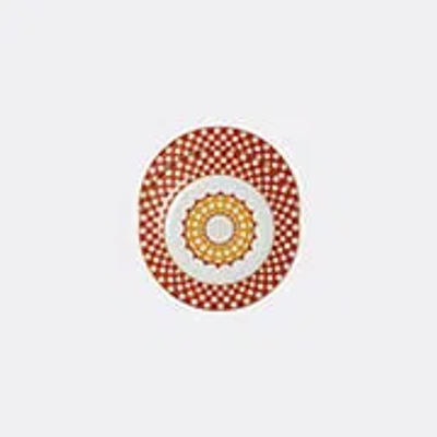 La Doublej Tableware Multicolor Uni