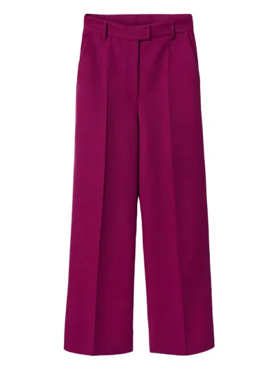 LA DOUBLEJ TAILORED TROUSERS