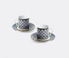 La Doublej Tea And Coffee Multicolor Uni In Multi