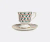 La Doublej Tea And Coffee Multicolor Uni In Multicolor