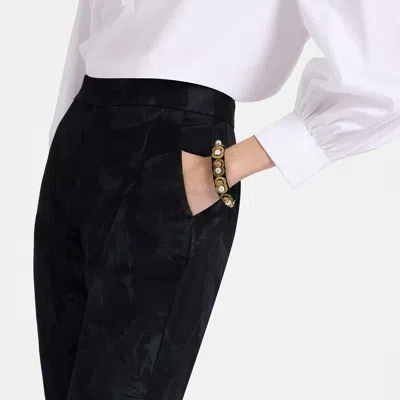 La Doublej Tesoro Bracelet In Metallic