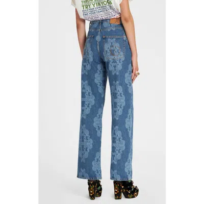 La Doublej The Better Than Your Boyfriend 's Jeans