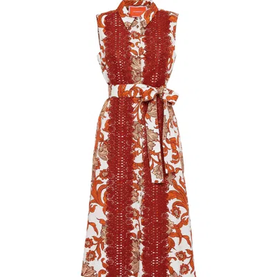 LA DOUBLEJ TOOTSIE DRESS