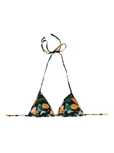 LA DOUBLEJ LA DOUBLEJ TOP BIKINI