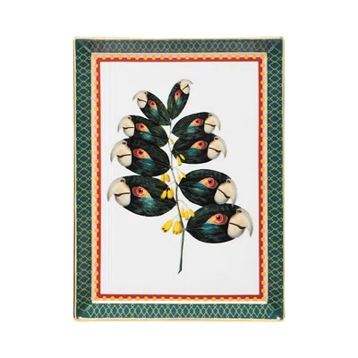 La Doublej Trinket Tray