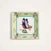 La Doublej Serving And Trays Multicolor Uni