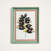 La Doublej Trinket Tray In Multi