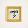 La Doublej Serving And Trays Multicolor Uni