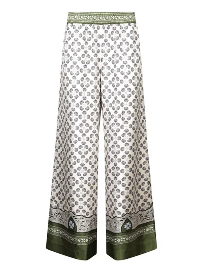 LA DOUBLEJ LA DOUBLEJ TROUSERS