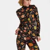 La Doublej Turtleneck In Botticelli Black