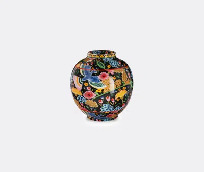 La Doublej Vases Black Uni