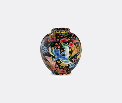 La Doublej Vases Black Uni
