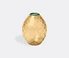 La Doublej Vases Gold Uni In Gold