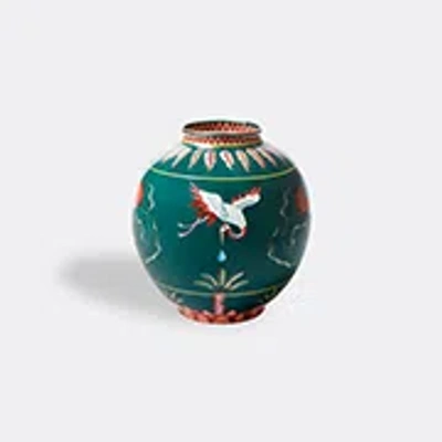 LA DOUBLEJ VASES MULTICOLOR UNI