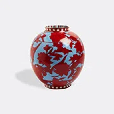 LA DOUBLEJ VASES MULTICOLOR UNI