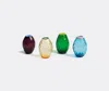 La Doublej Vases Multicolor Uni In Multicolor