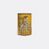 La Doublej Vases The Sphynx Saffron Uni In Yellow