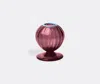 La Doublej Vases Violet Uni In Violet