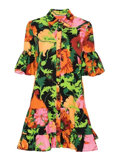 La Doublej Choux Dress