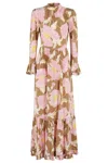La Doublej La Double J Visconti Dress
