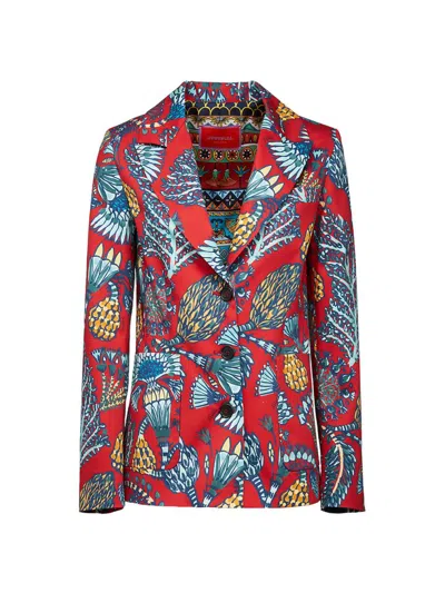 La Doublej Women's 24/7 Jacket