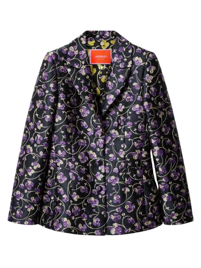 La Doublej Women's 24/7 Jacket Bis