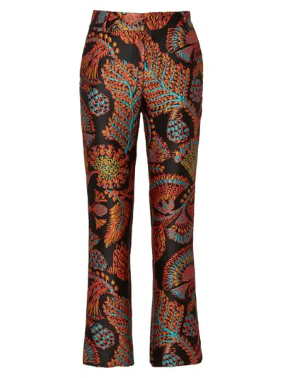 La Doublej Women's 24/7 Pants In Multi
