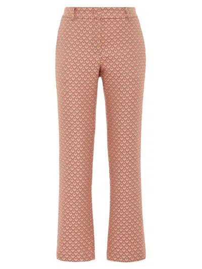 La Doublej 24/7 Pants In Tulip Pale Pink