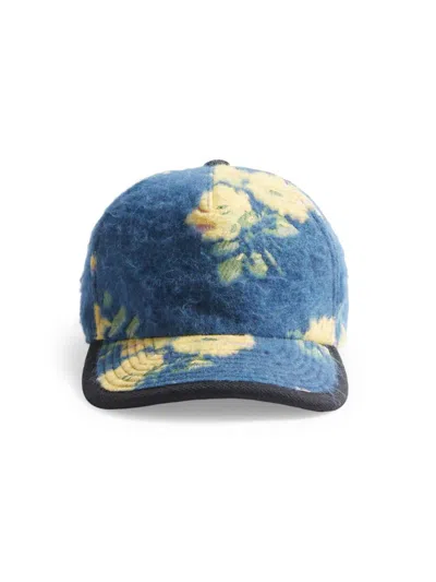 La Doublej Women's Babeball Cap