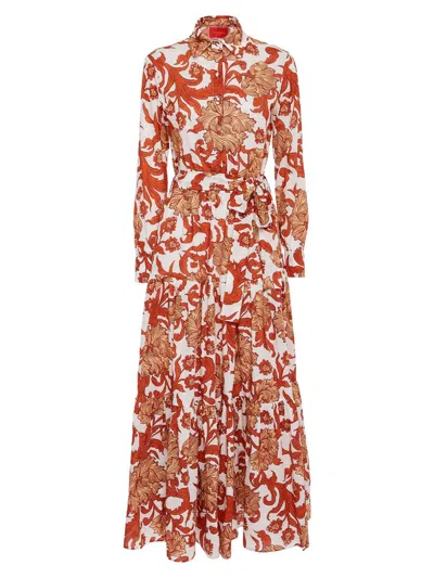 La Doublej Women's Bellini Dress In Multi