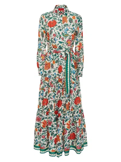 La Doublej Women's Bellini Dress In Multi