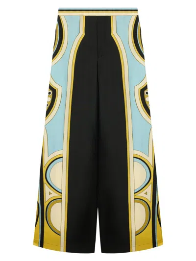 LA DOUBLEJ WOMEN'S CLUB PANTS