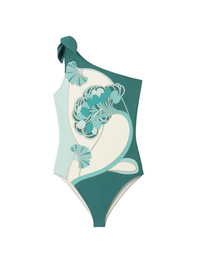 LA DOUBLEJ WOMEN'S GODDESS SUIT