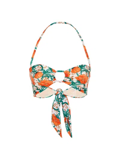 La Doublej Women's Honey Top In Multi