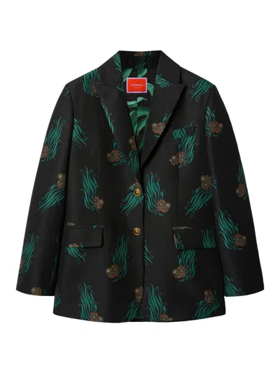 La Doublej Women's Jones Jacket